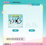 Vocaloid Series Hatsune Miku Megurine Luka Kagamine Len Rin Kaito Meiko Officially Authorized Acrylic Phone Holder